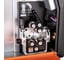 Сварочный полуавтомат Foxweld SAGGIO MIG 200-S DP LCD PFC 9313 8
