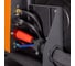 Сварочный полуавтомат Foxweld FOXPOWER MIG 350 DP LCD в комплекте 1506 5