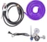 Сварочный полуавтомат Foxweld INVERMIG 250 Compact 400В SYN 9621 8