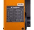 Сварочный полуавтомат Foxweld INVERMIG 250 Compact 230В SYN 9620 8