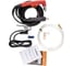 Аппарат плазменной резки Foxweld FOXPOWER PLASMA 105 PRO CNC LCD 1516 10