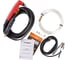 Аппарат плазменной резки Foxweld FOXPOWER PLASMA 45 PRO LCD 1565 10