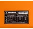 Аппарат плазменной резки Foxweld SAGGIO PLASMA 65 PRO 9380 8
