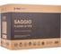 Аппарат плазменной резки Foxweld SAGGIO PLASMA 45 PRO 9036 8