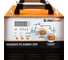 Аппарат плазменной резки Foxweld SAGGIO PLASMA 205 9764 6