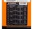 Аппарат аргонодуговой сварки Foxweld FOXPOWER TIG 500 AC/DC PULSE LCD (Сварочный источник FOXPOWER TIG 500 AC DC PULSE LCD + Блок жидкостного охлаждения FOXPOWER COOL-1 LT + Тележка FOXPOWER LT-1) 1504 10