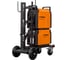 Аппарат аргонодуговой сварки Foxweld FOXPOWER TIG 400 AC/DC PULSE LCD (Сварочный источник FOXPOWER TIG 400 AC DC PULSE LCD + Блок жидкостного охлаждения FOXPOWER COOL-1 MT + Тележка FOXPOWER MT-1) 1499 3