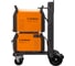 Аппарат аргонодуговой сварки Foxweld FOXPOWER TIG 320 AC/DC PULSE LCD (Сварочный источник FOXPOWER TIG 320 AC/DC PULSE LCD + Блок жидкостного охлаждения FOXPOWER COOL-1 MT + Тележка FOXPOWER MT-1) 1498 3