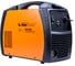 Аппарат аргонодуговой сварки Foxweld SAGGIO TIG 205 AC/DC Pulse 7586 5