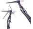 Аппарат аргонодуговой сварки Foxweld SAGGIO TIG 205 AC/DC Pulse 7586 8