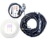 Аппарат аргонодуговой сварки Foxweld SAGGIO TIG 205 AC/DC Pulse 7586 9