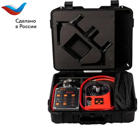Переносное портативное устройство для подачи сварочной и присадочной проволоки Microfeed portable 4607969331396
