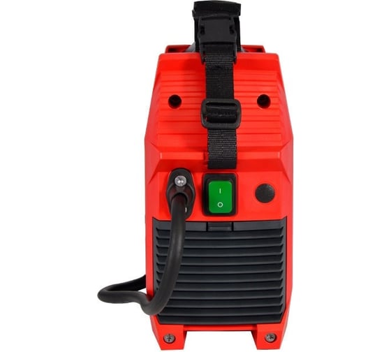 Сварочный инвертор Fronius TransPocket 150 220 В СВ000015256