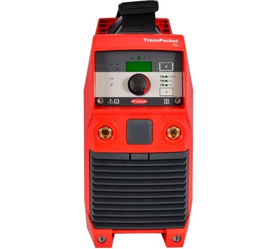 Сварочный инвертор Fronius TransPocket 150 220 В СВ000015256