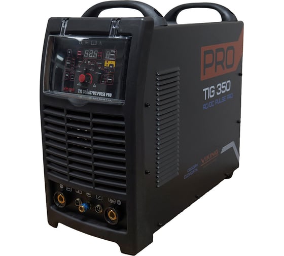 Сварочный инвертор VIKING TIG 350 AC/DC PULSE PRO 95588172