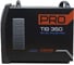 Сварочный инвертор VIKING TIG 350 AC/DC PULSE PRO 95588172 4
