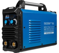 Инвертор сварочный SOLARIS MMA-255 ЦИ-9672655894