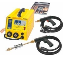 Споттер с двумя пистолетами GYS 3800А, 380В. 052185