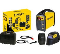 Сварочный инвертор AWELCO STANLEY SIRIO 210, 200 A 00469RSHI
