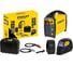 Сварочный инвертор AWELCO STANLEY SIRIO 210, 200 A 00469RSHI 1