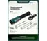 Нагреватель индукционный Rockforce (230В, 1000Вт, степень защиты IP30) RF-30135(67457) 2