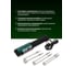 Нагреватель индукционный Rockforce (230В, 1000Вт, степень защиты IP30) RF-30135(67457) 4