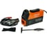 Сварочный инвертор Sturm 250А, ПВ 60%, 170-250В, HotStart/AntiStick/ArcForce AW97I250 1