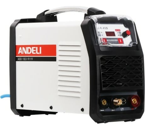 Сварочный аппарат ANDELI CUT-45D ADL20-302
