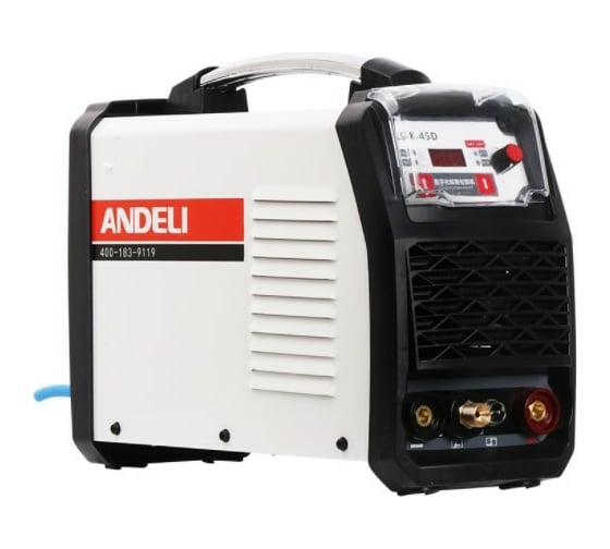 Сварочный аппарат ANDELI CUT-45D ADL20-302