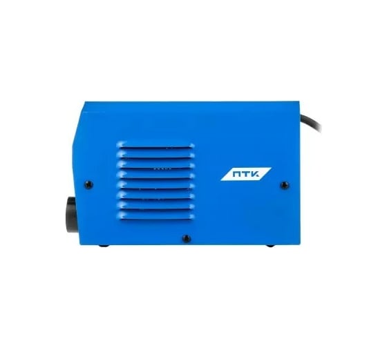 Аппарат ручной дуговой сварки ПТК МАСТЕР ARC 180 FD18 00000037712