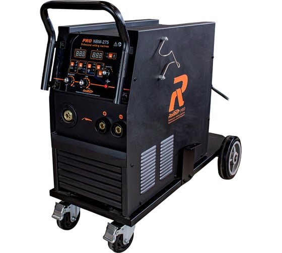 Аппарат сварочный Redbo Pro Mig NBM-275 (MIG:50-250А ММA:20-230А) 14142
