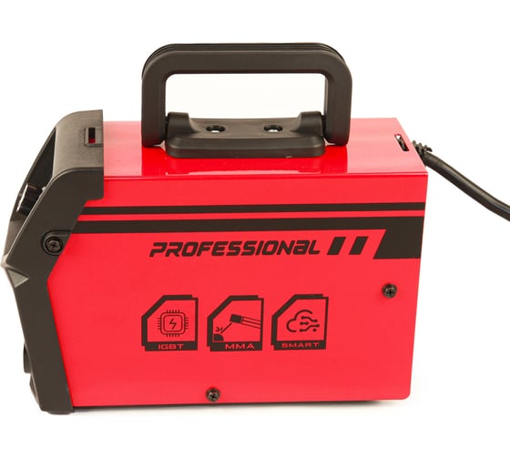 Инверторный сварочный аппарат EDON TB-200D 25075