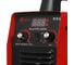 Сварочный аппарат аргонодуговой Edon SmartTIG-200DC (TIG 10-200A., MMA 10-160A., DC, дисплей, рег-ка продувки, шланг, расх. к рукаву 29740 3