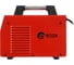 Сварочный аппарат аргонодуговой Edon SmartTIG-200DC (TIG 10-200A., MMA 10-160A., DC, дисплей, рег-ка продувки, шланг, расх. к рукаву 29740 7