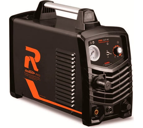 Аппарат плазменной резки Redbo Pro Cut 40 7448