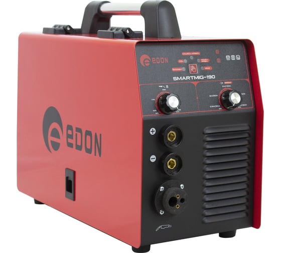 Сварочный аппарат EDON Smart MIG-190 19427