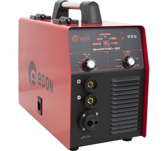 Сварочный аппарат EDON Smart MIG-190 19427