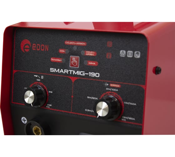 Сварочный аппарат EDON Smart MIG-190 19427