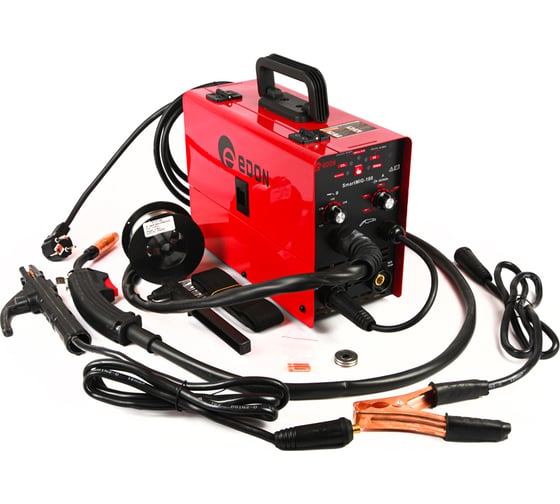 Сварочный аппарат EDON Smart MIG-180 16240