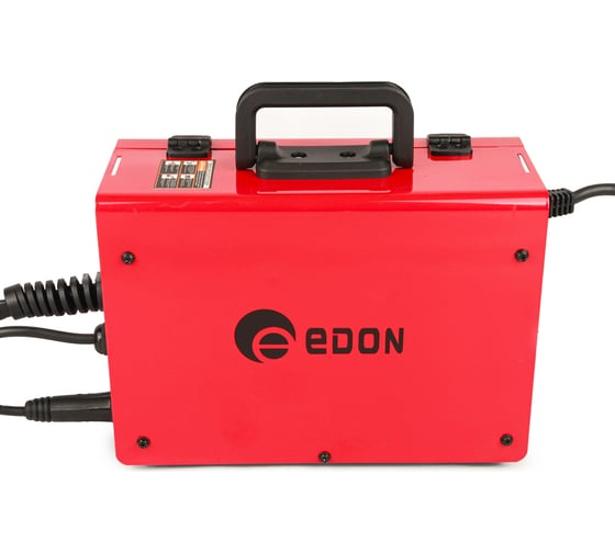 Сварочный аппарат EDON Smart MIG-180 16240