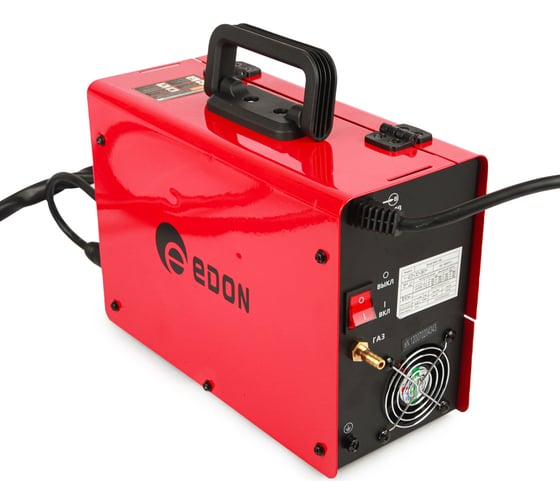 Сварочный аппарат EDON Smart MIG-180 16240