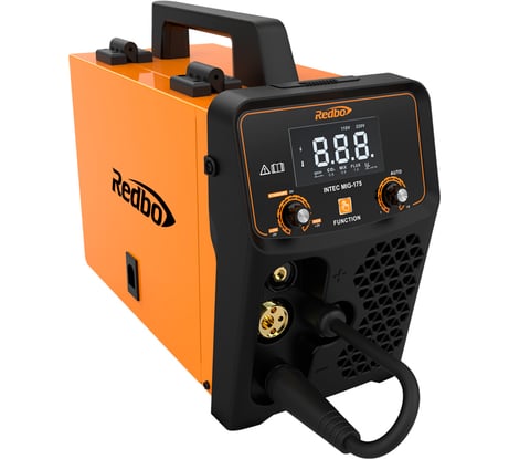 Сварочный аппарат Redbo Intec Mig-175 MMA MIG/MAG 17154
