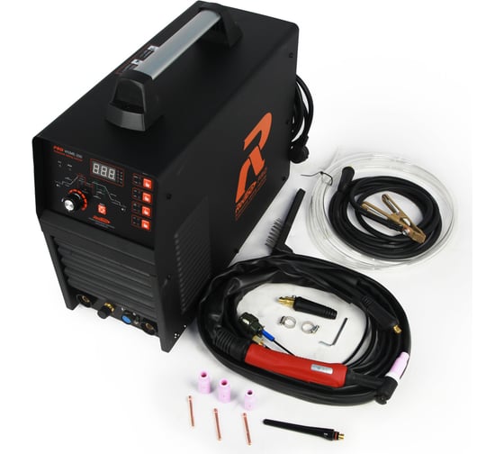 Сварочный аппарат Redbo Pro WSME-200 19653