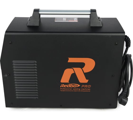 Сварочный аппарат Redbo Pro WSME-200 19653