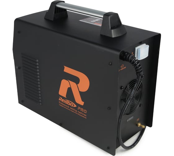 Сварочный аппарат Redbo Pro WSME-200 19653