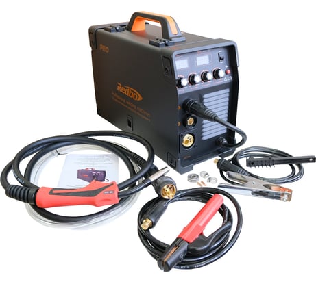 Сварочный аппарат Redbo Pro Mig 180 3 in 1 15415