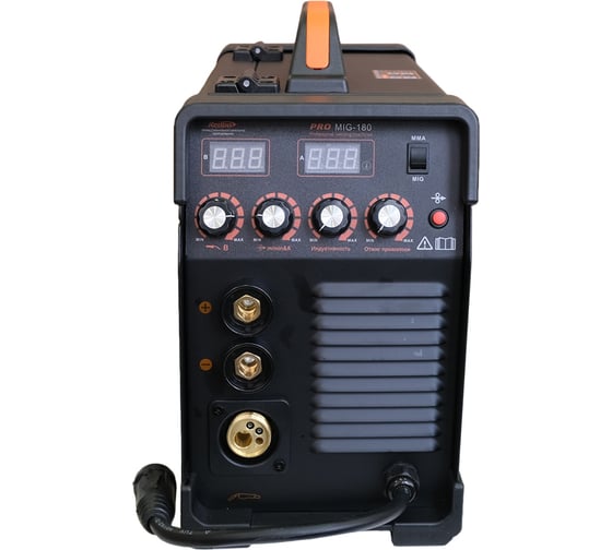 Сварочный аппарат Redbo Pro Mig 180 3 in 1 15415