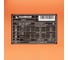 Аппарат аргонодуговой сварки Foxweld SAGGIO COLD TIG 310 DC PULSE DIGITAL 9389 8