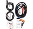 Аппарат аргонодуговой сварки Foxweld SAGGIO COLD TIG 310 DC PULSE DIGITAL 9389 9