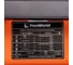 Аппарат аргонодуговой сварки Foxweld SAGGIO COLD TIG 210 DC PULSE DIGITAL 9250 7